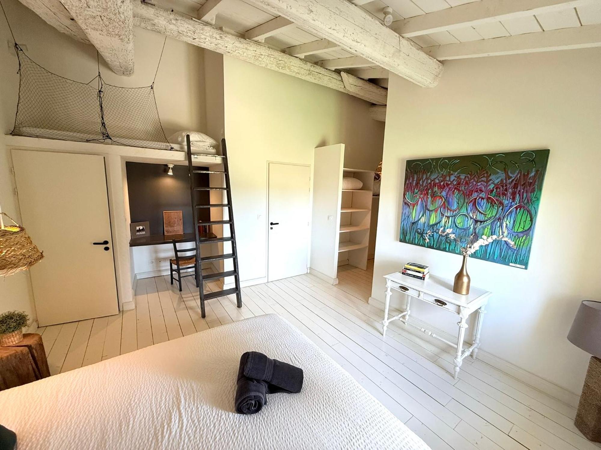 Holiday home Domaine La Clausade *