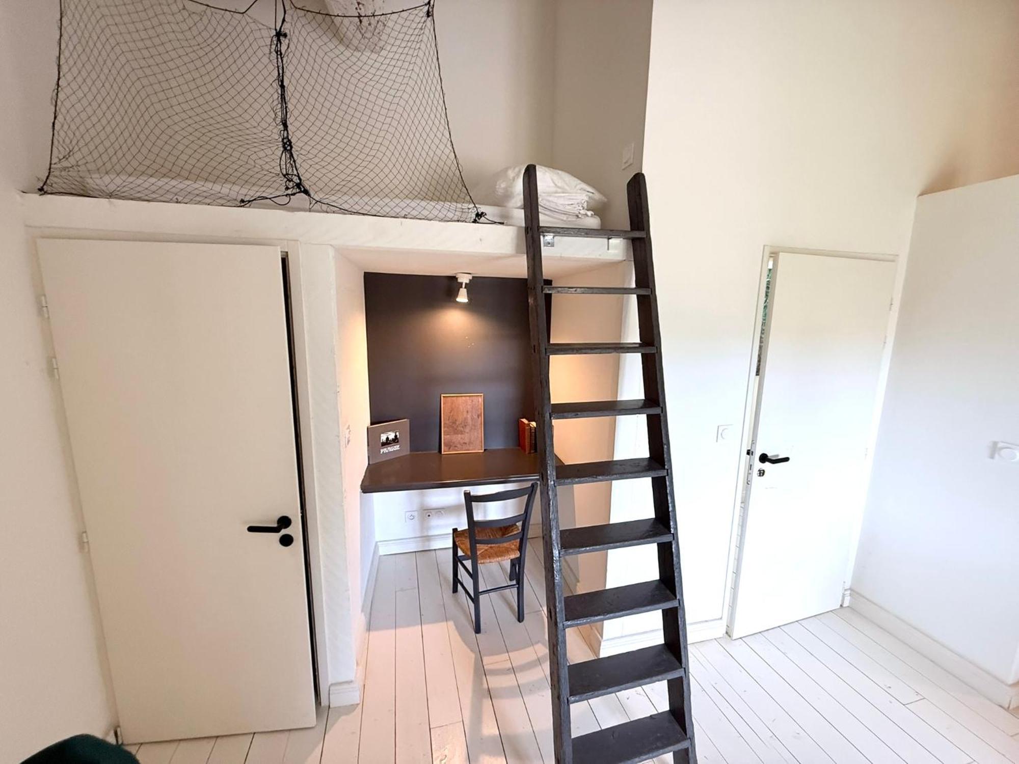 Domaine La Clausade Holiday home *