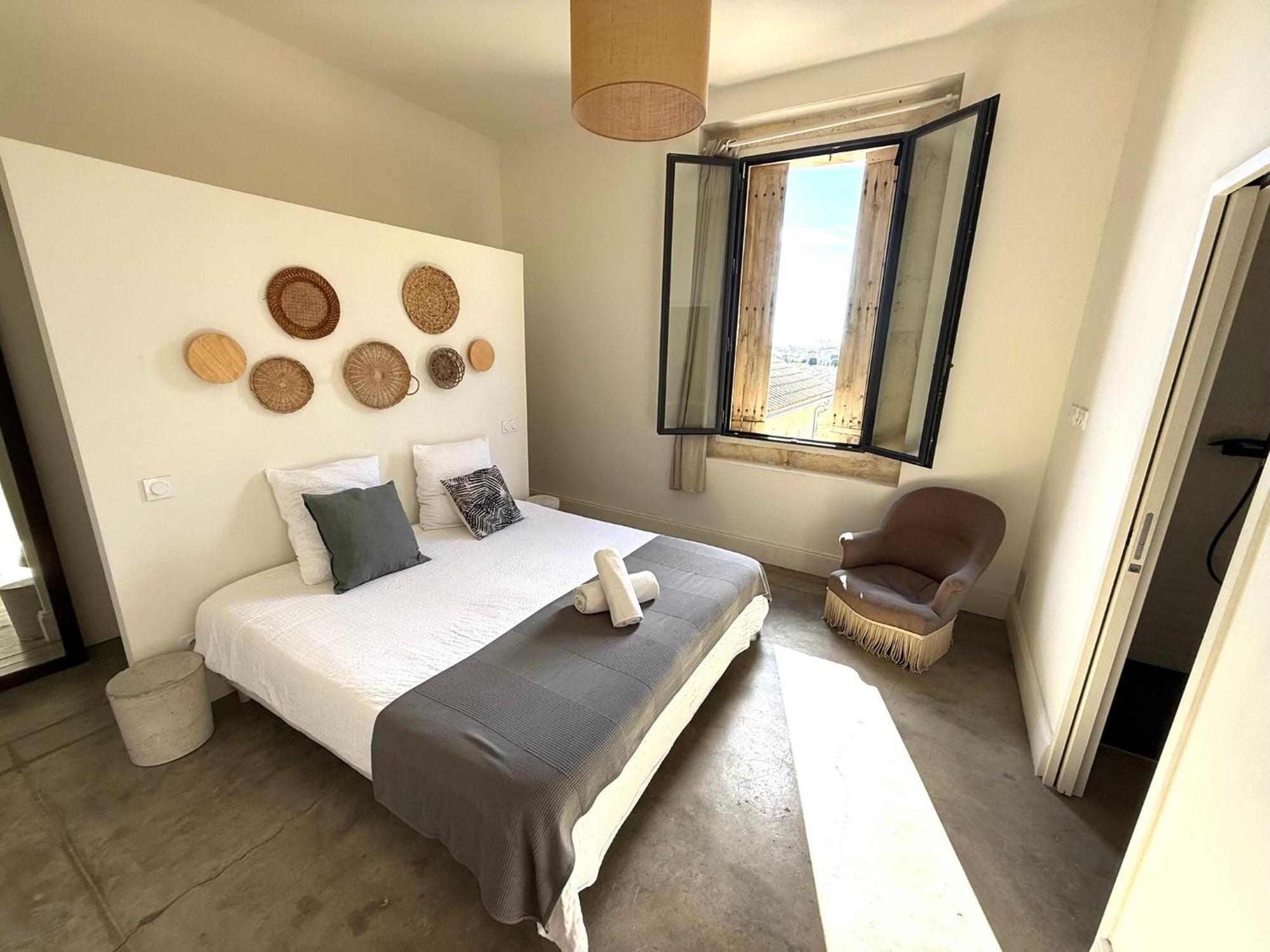 Domaine La Clausade Holiday home