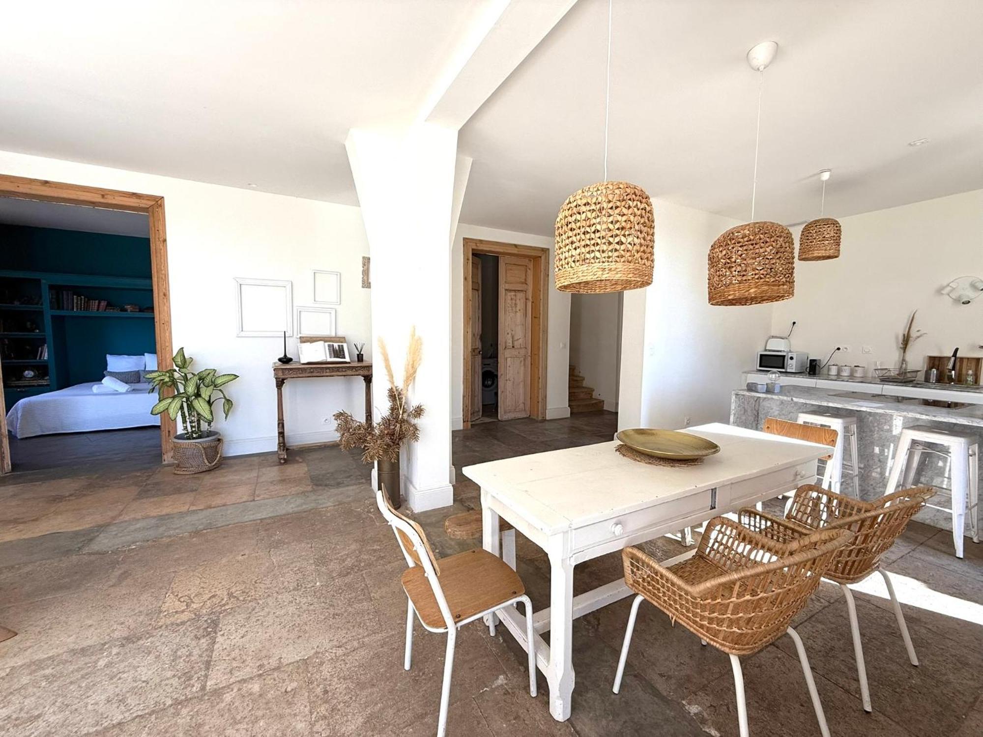 Holiday home Domaine La Clausade