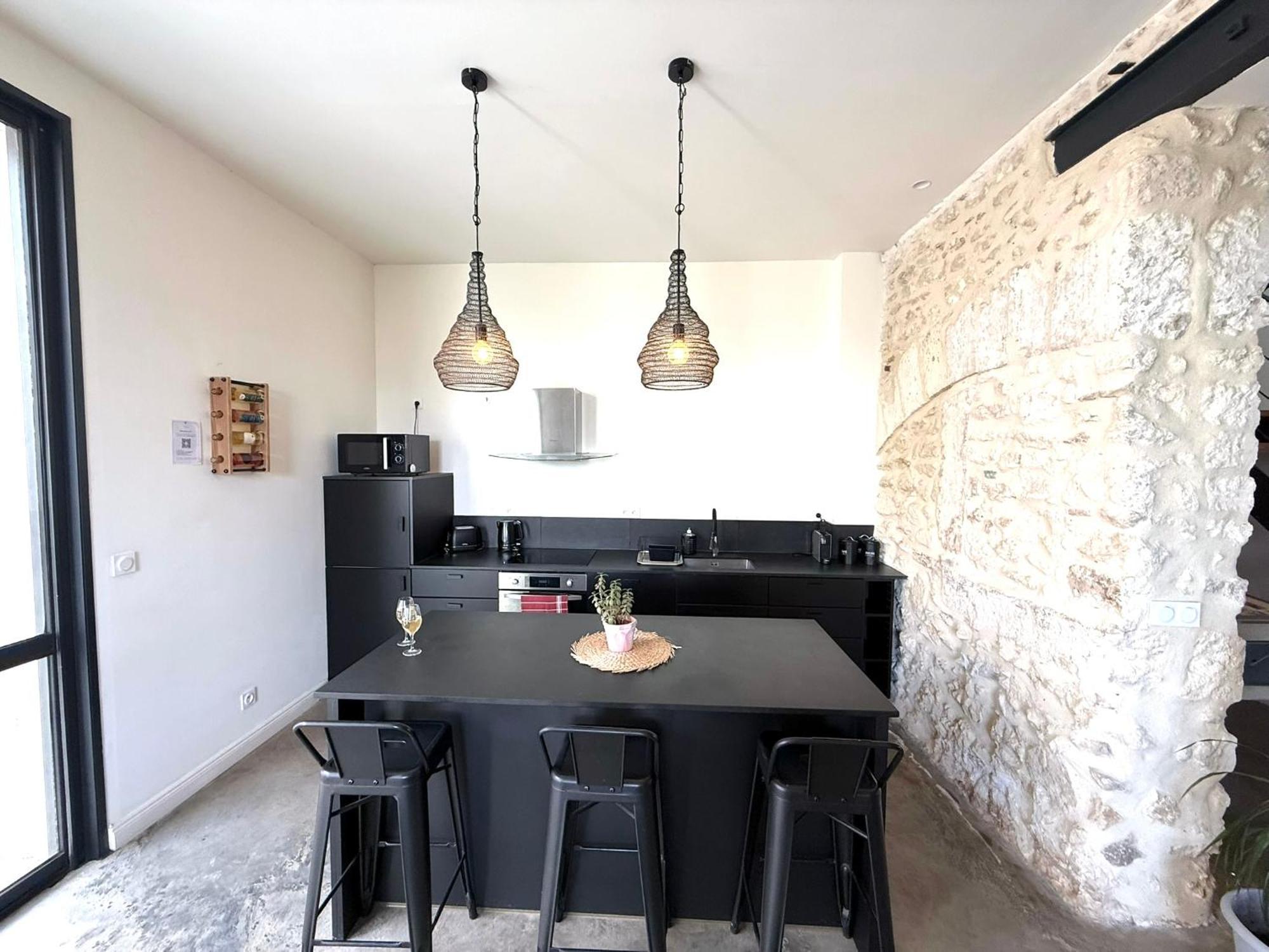 Domaine La Clausade Holiday home *