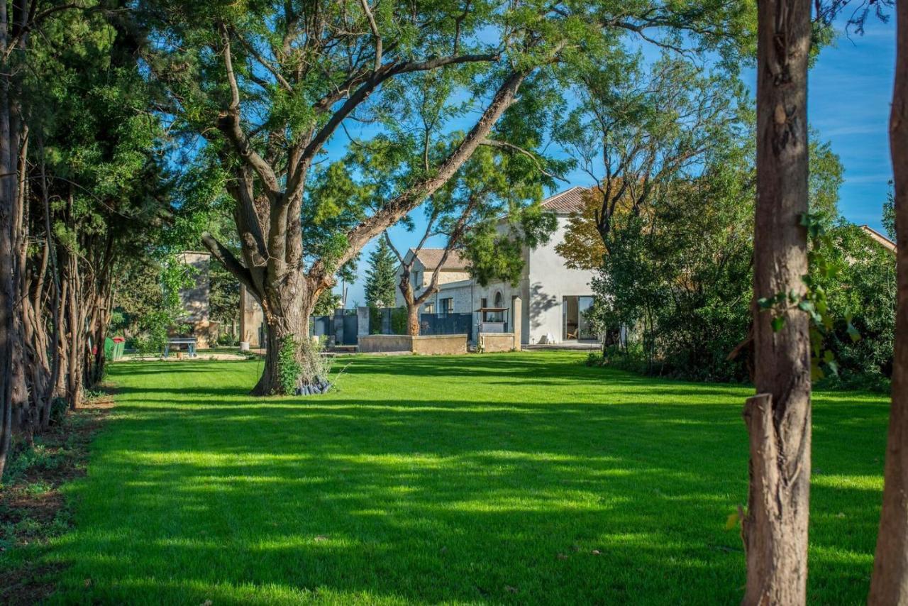 Domaine La Clausade Holiday home *