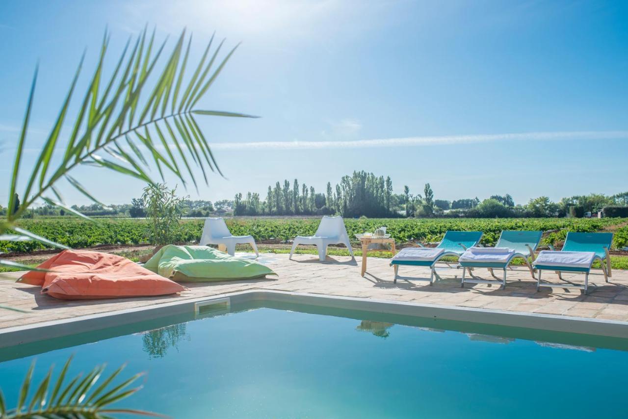 Domaine La Clausade Holiday home *