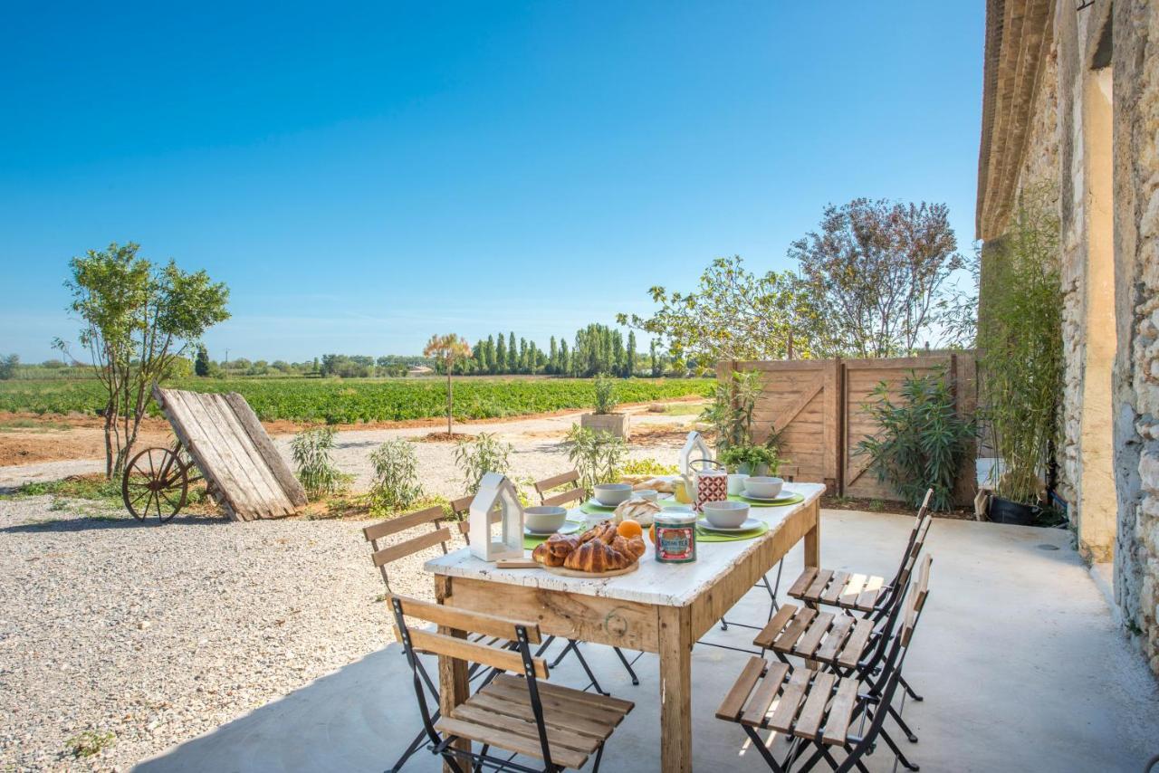 Holiday home Domaine La Clausade *