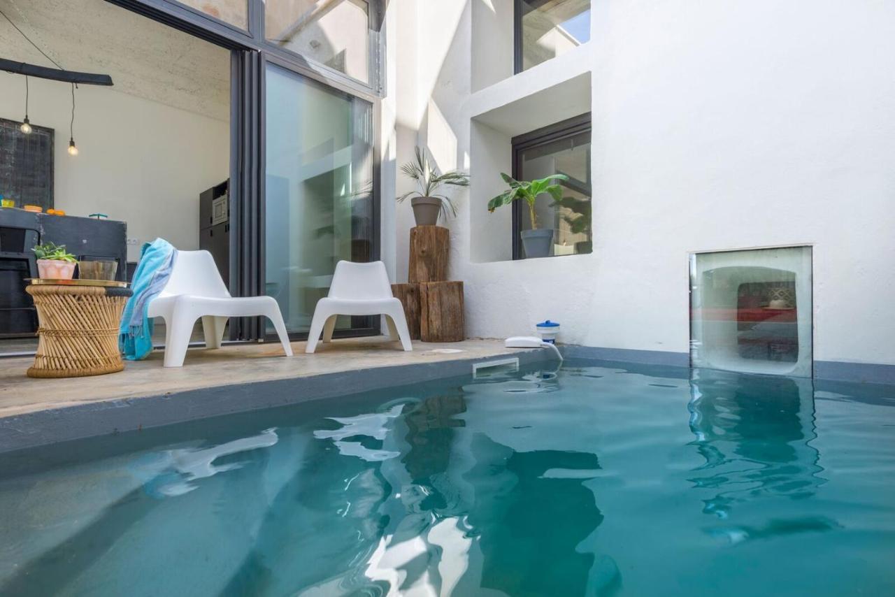 Domaine La Clausade Holiday home