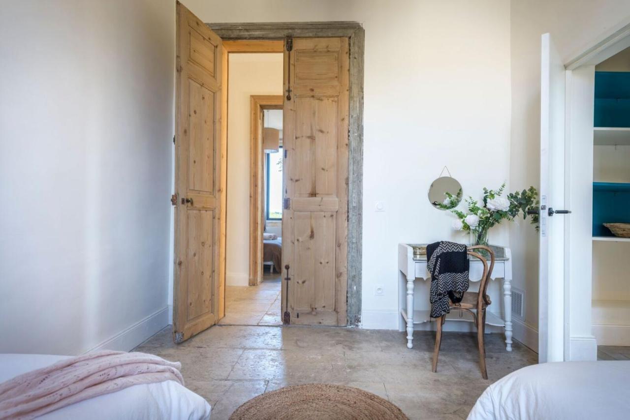 Domaine La Clausade Holiday home *