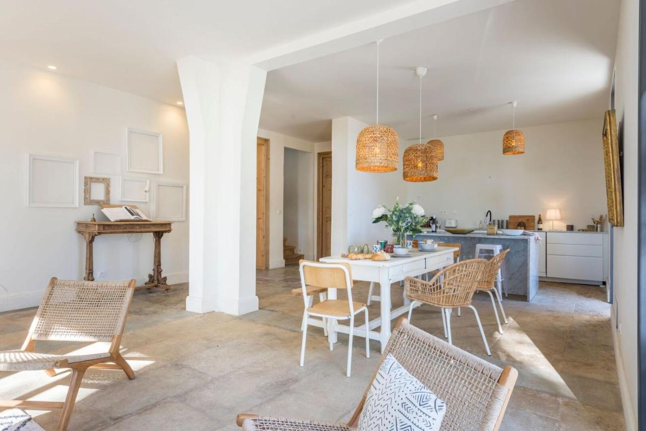 Domaine La Clausade Holiday home *