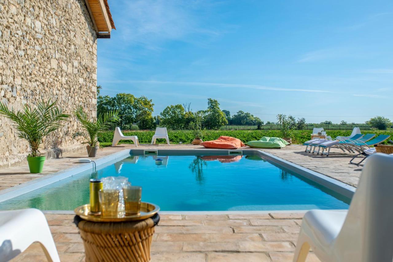 Casa de Férias Domaine La Clausade