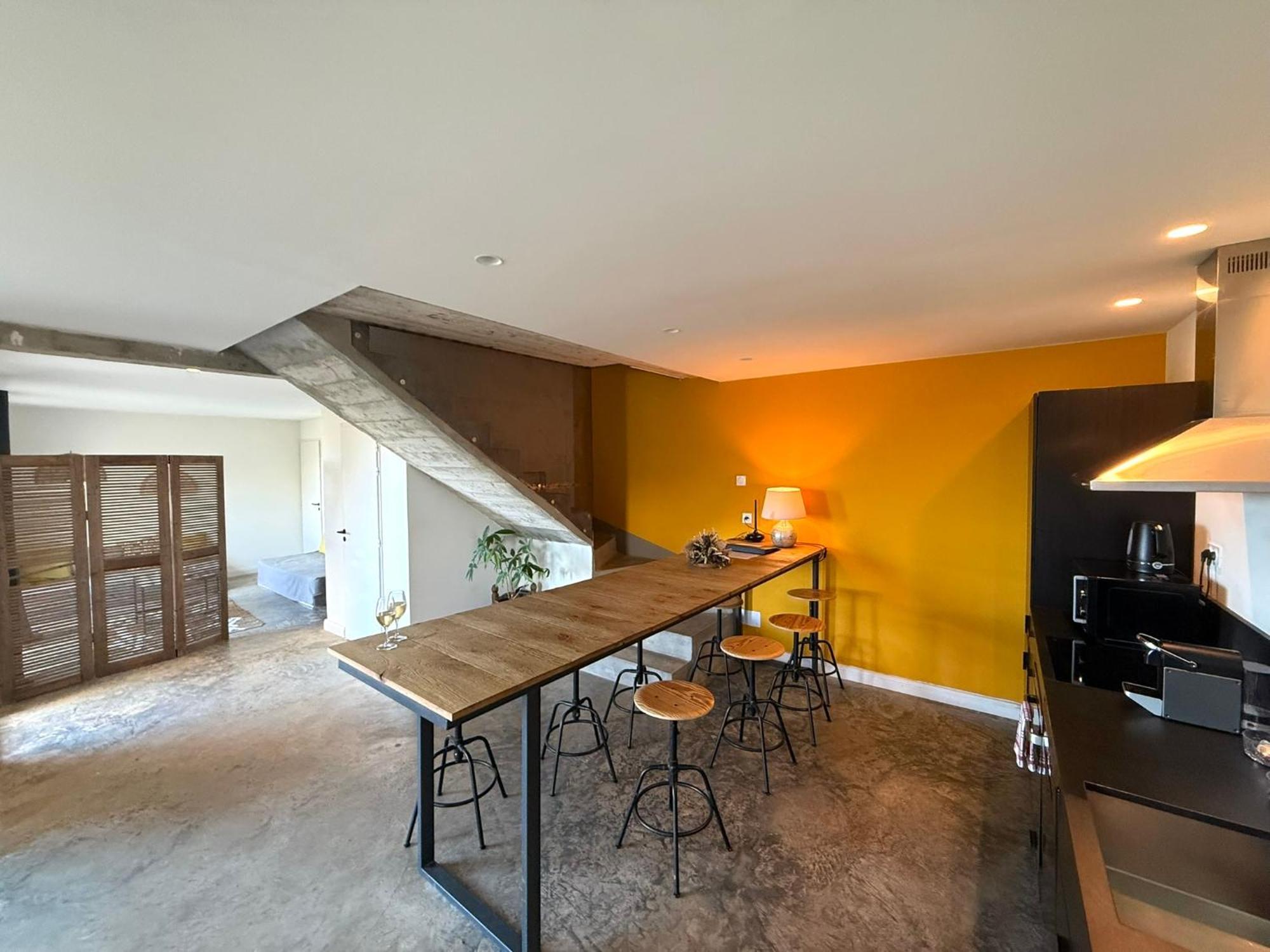 Domaine La Clausade Casa de Férias Mauguio