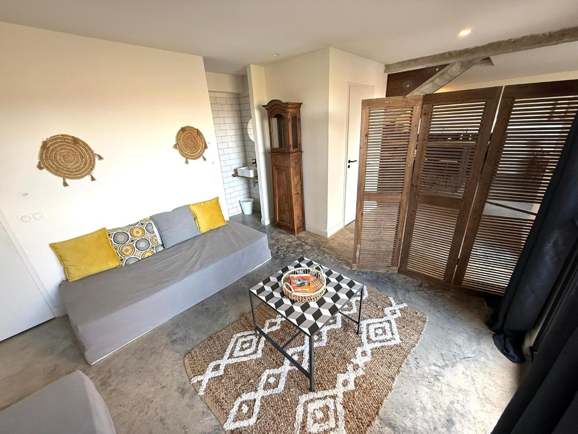 Casa de Férias Domaine La Clausade Mauguio