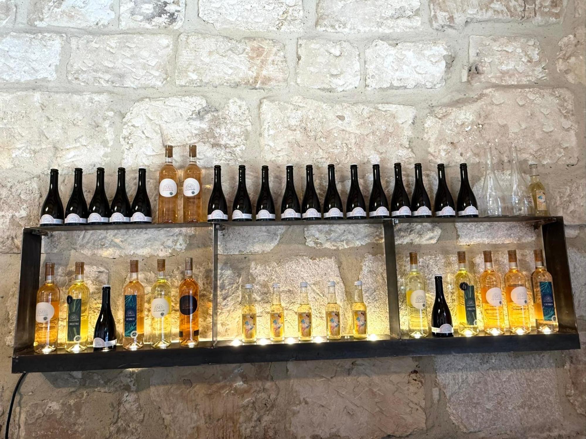 Domaine La Clausade *