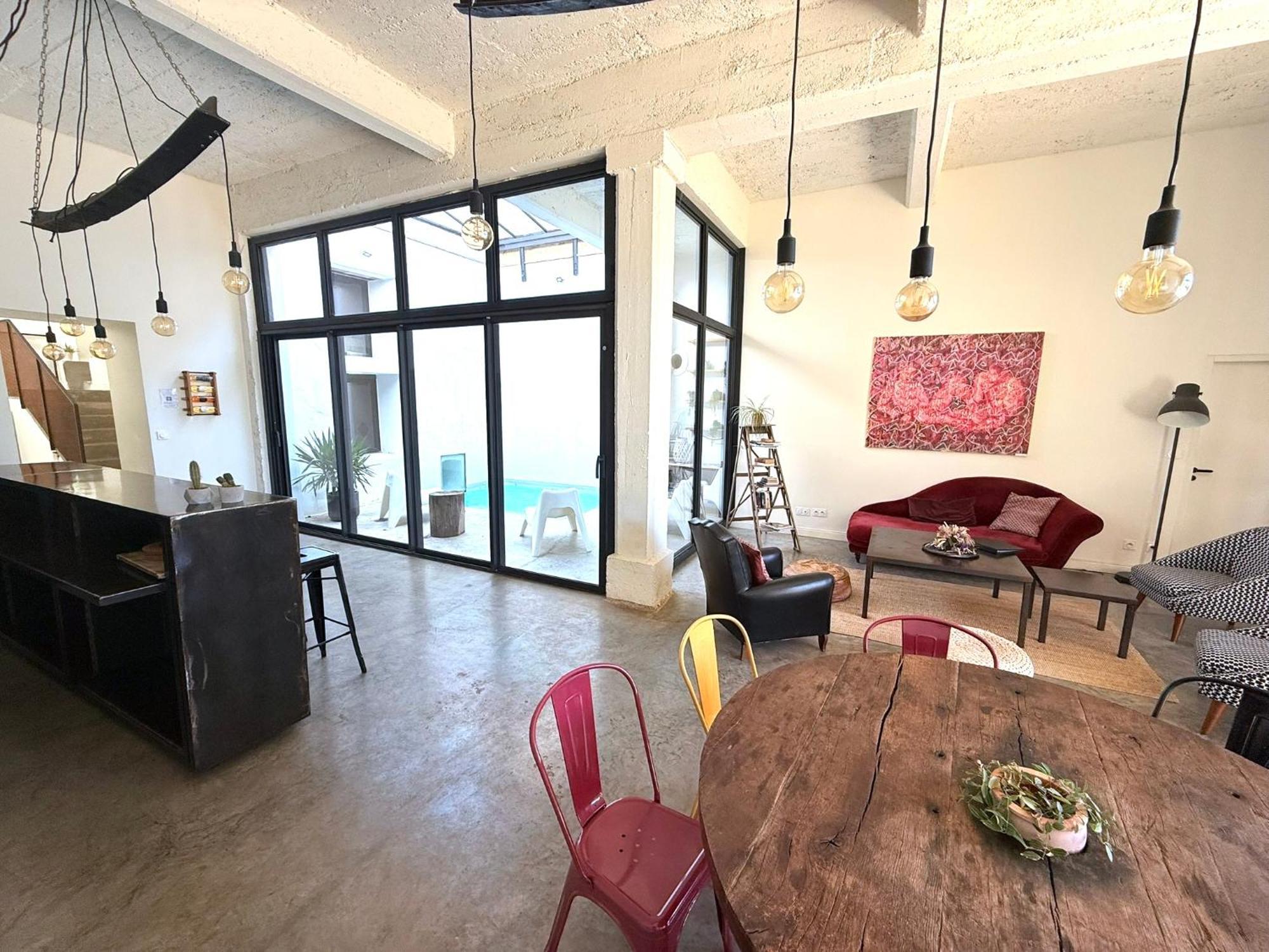 Casa de Férias Domaine La Clausade Mauguio