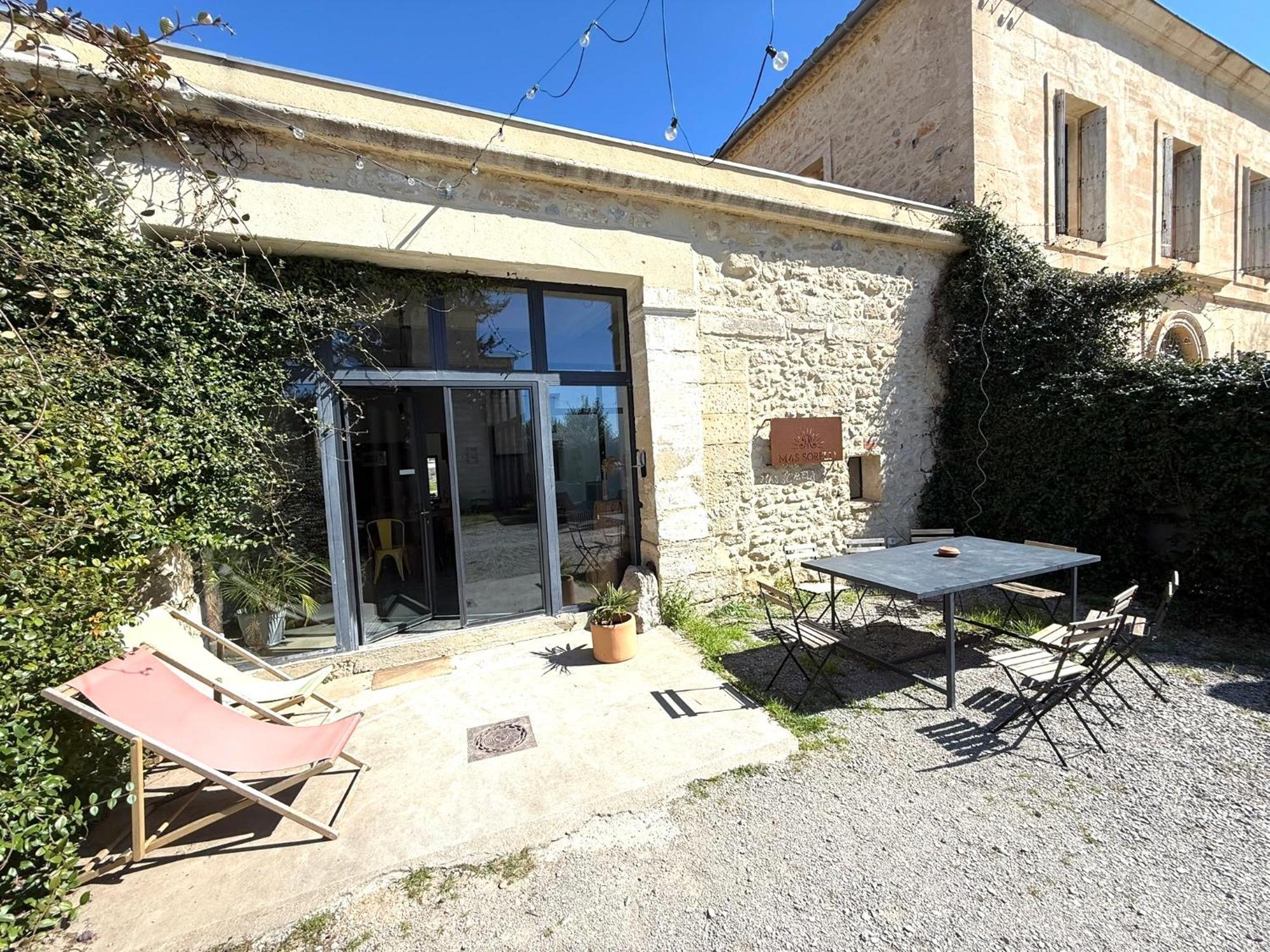 Casa de Férias Domaine La Clausade Mauguio