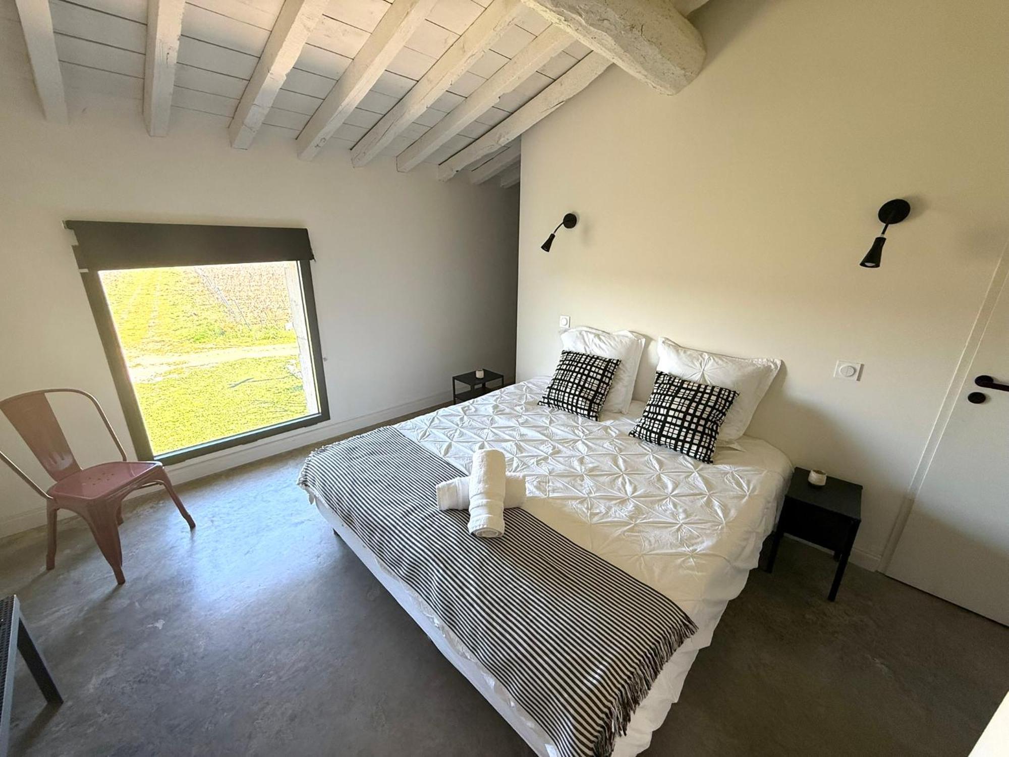 Domaine La Clausade Casa de Férias