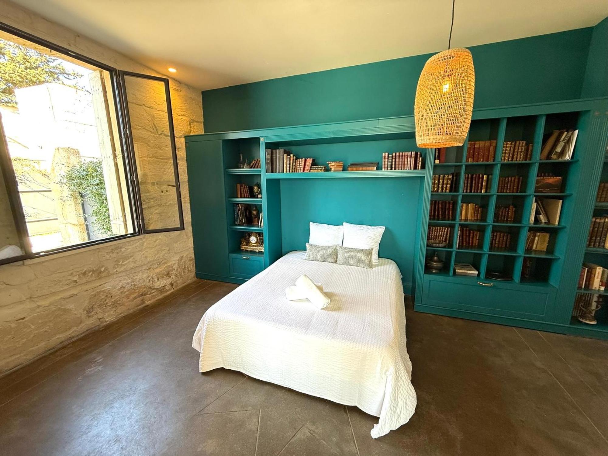 Domaine La Clausade Casa de Férias *