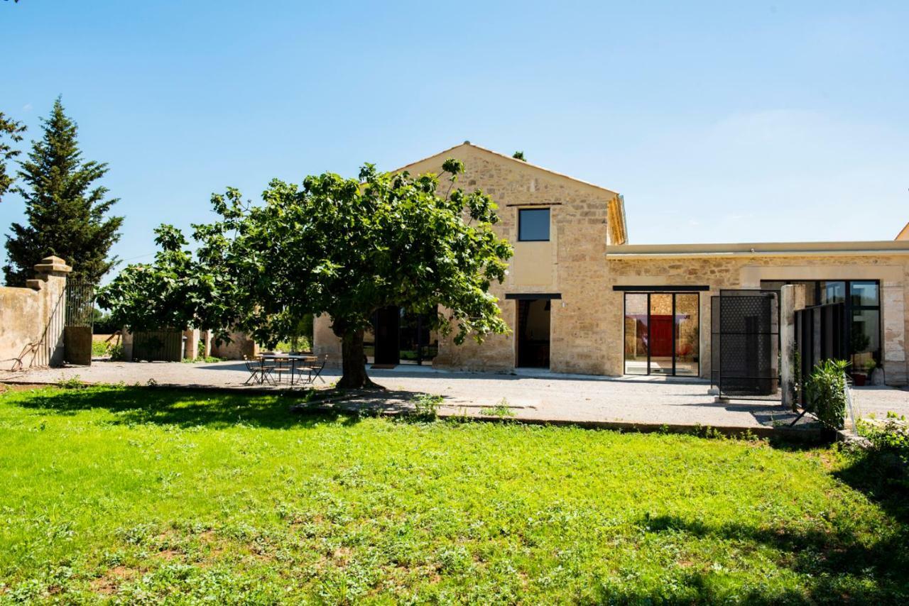 Casa de Férias Domaine La Clausade Mauguio