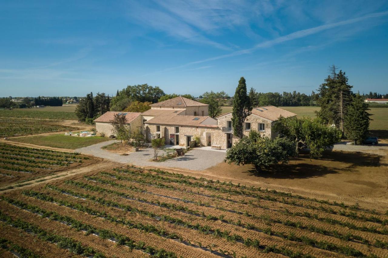 Domaine La Clausade *