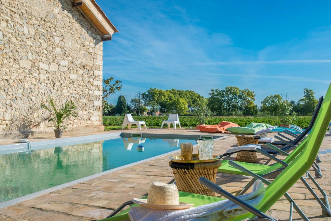 Domaine La Clausade *