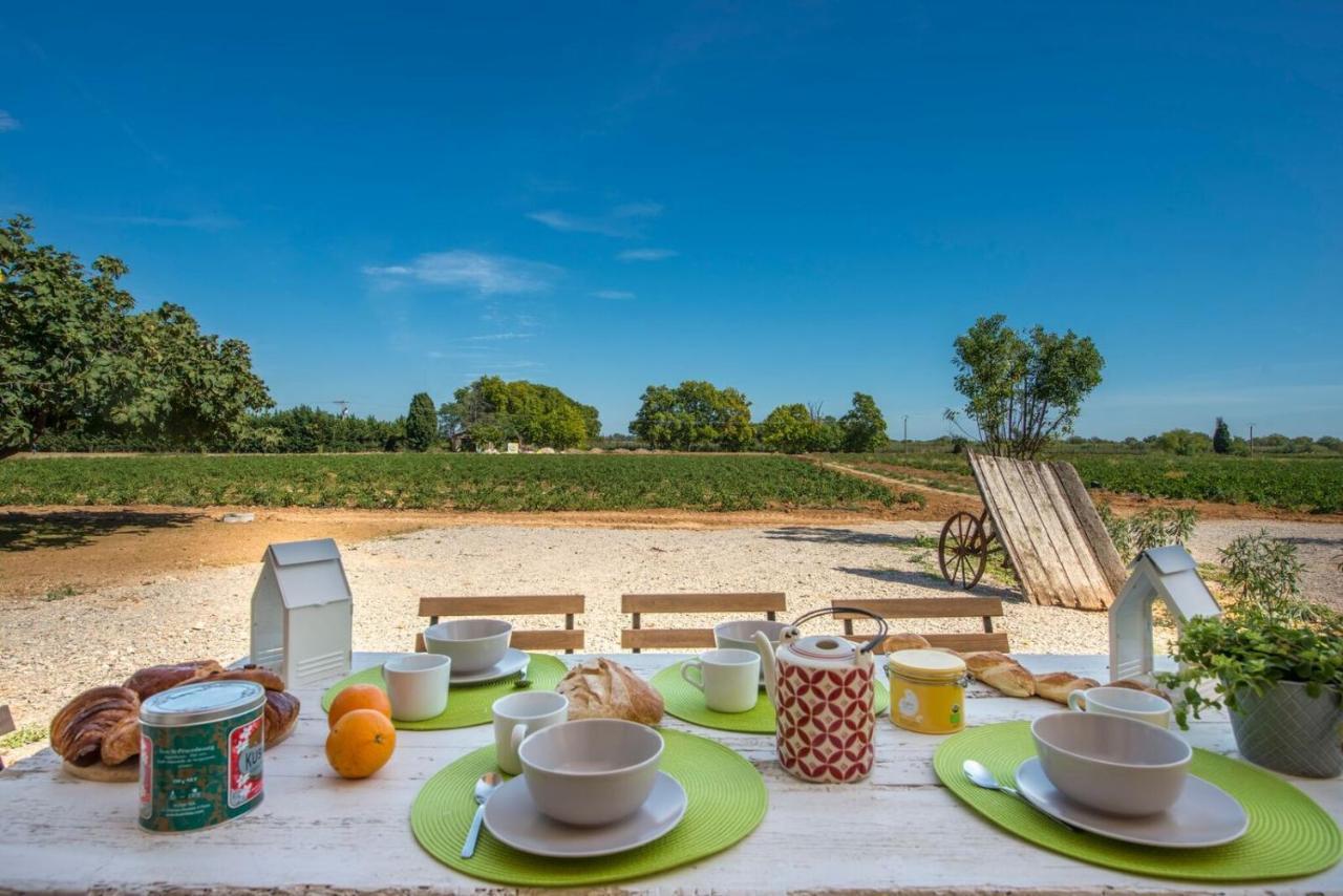 Casa de Férias Domaine La Clausade