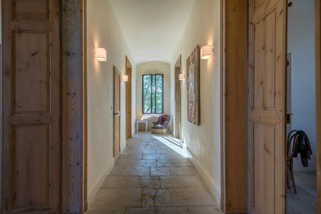 Casa de Férias Domaine La Clausade Mauguio