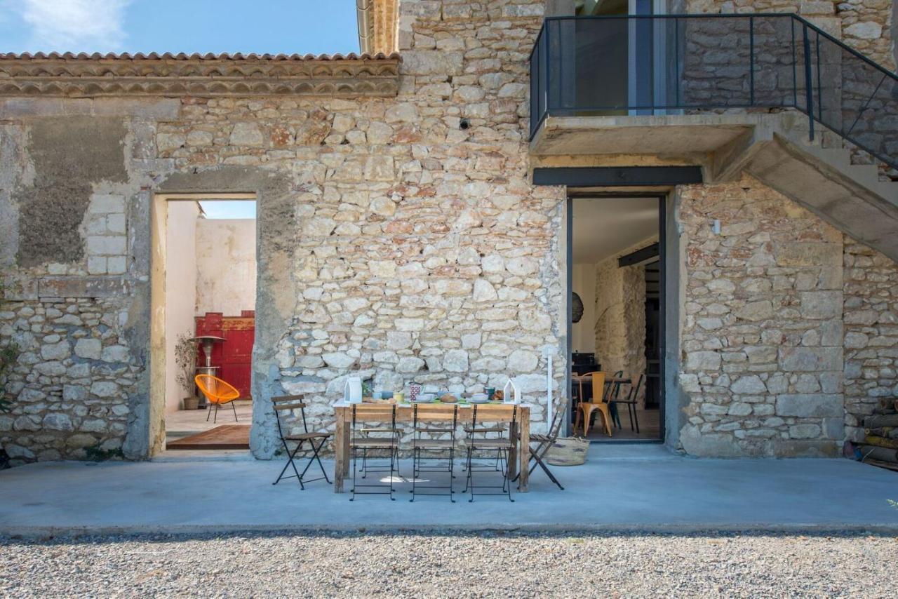 Casa de Férias Domaine La Clausade