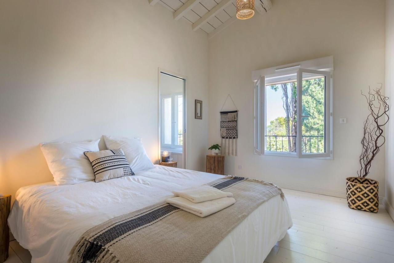 Casa de Férias Domaine La Clausade *